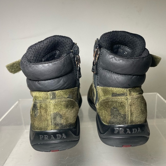 PRADA winterschuhe sz 27 - Picture 12 of 16